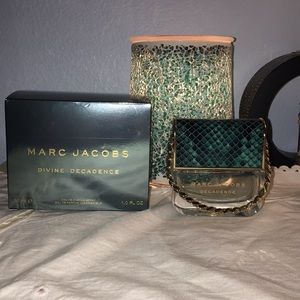 ‼️Marc Jacobs Divine Decadence 30 ml